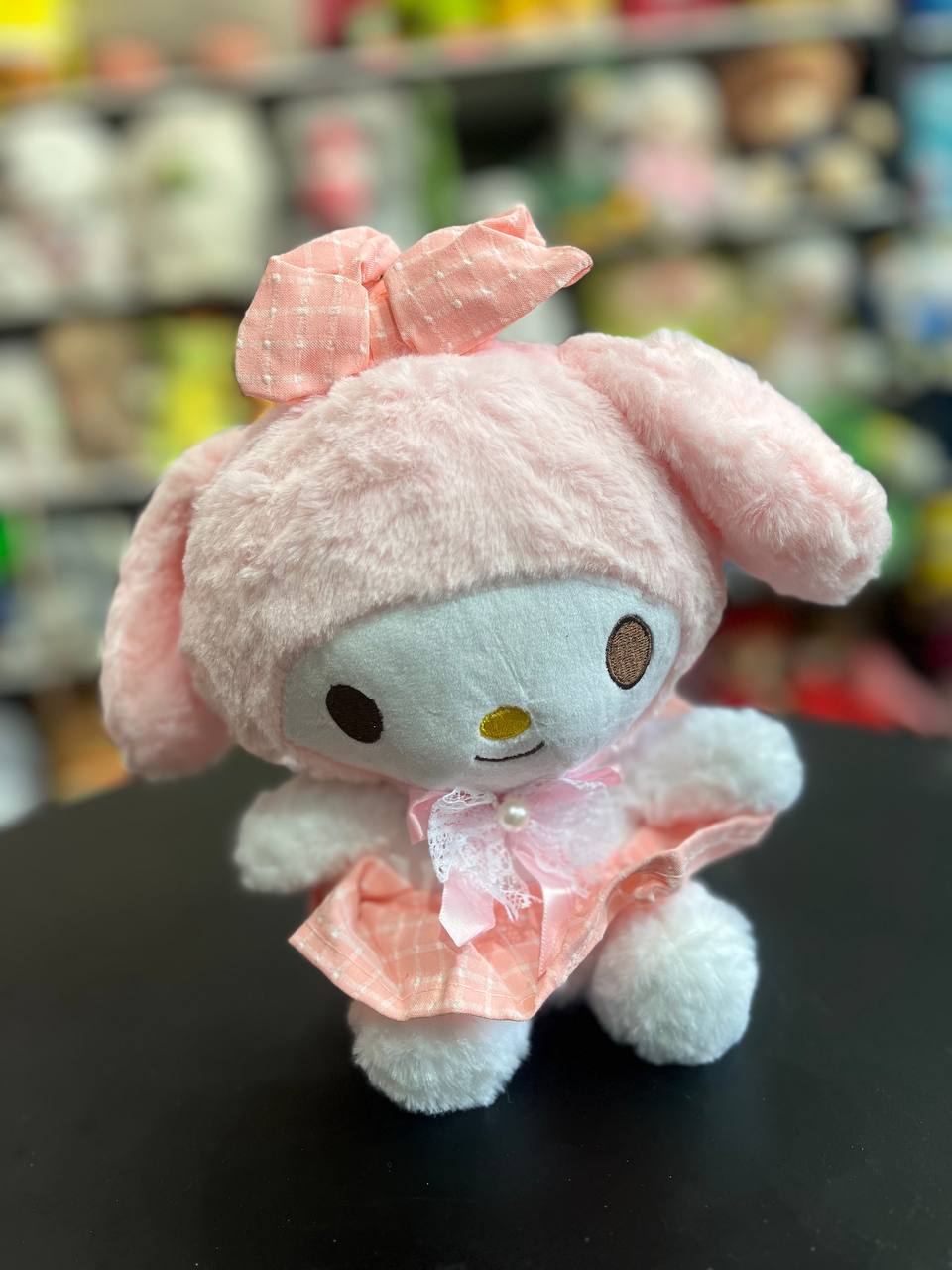 عروسک پولیشی ملودی