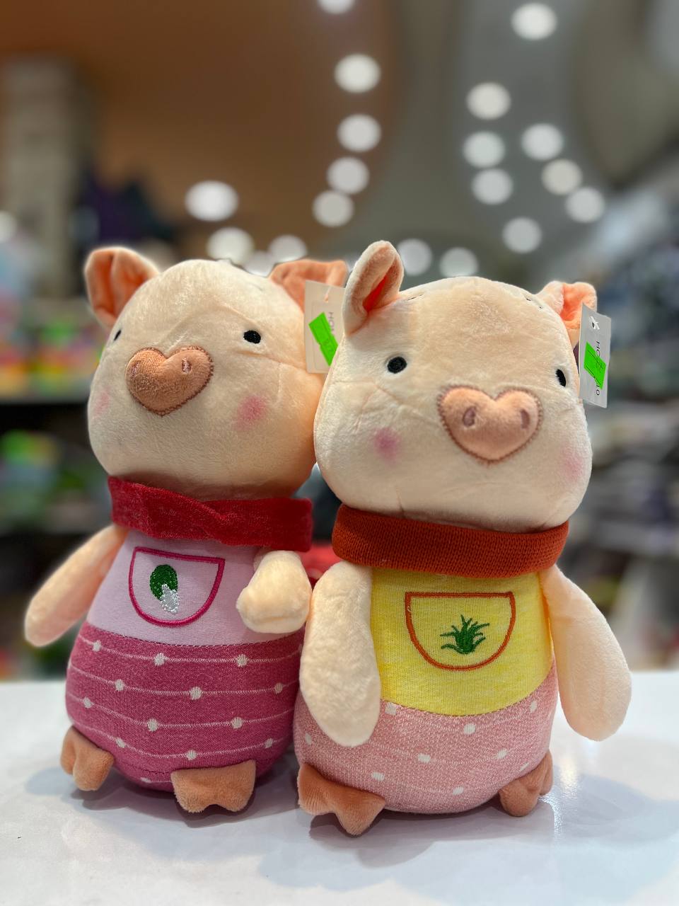 عروسک پولیشی خوک