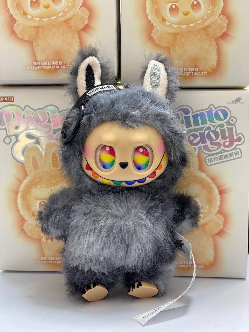 لبوبو اورجینال