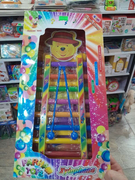 بلز پرهام